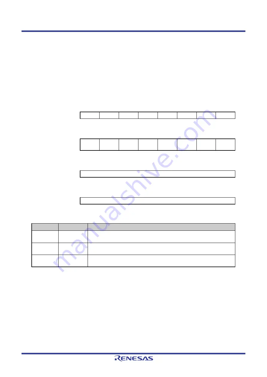 Renesas V850 Series User Manual Download Page 1234