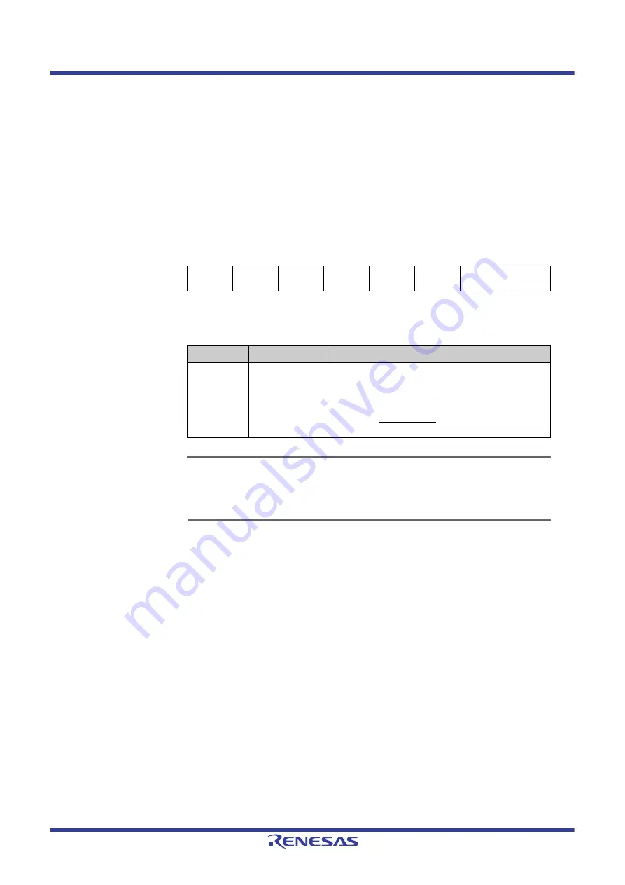 Renesas V850 Series Скачать руководство пользователя страница 278