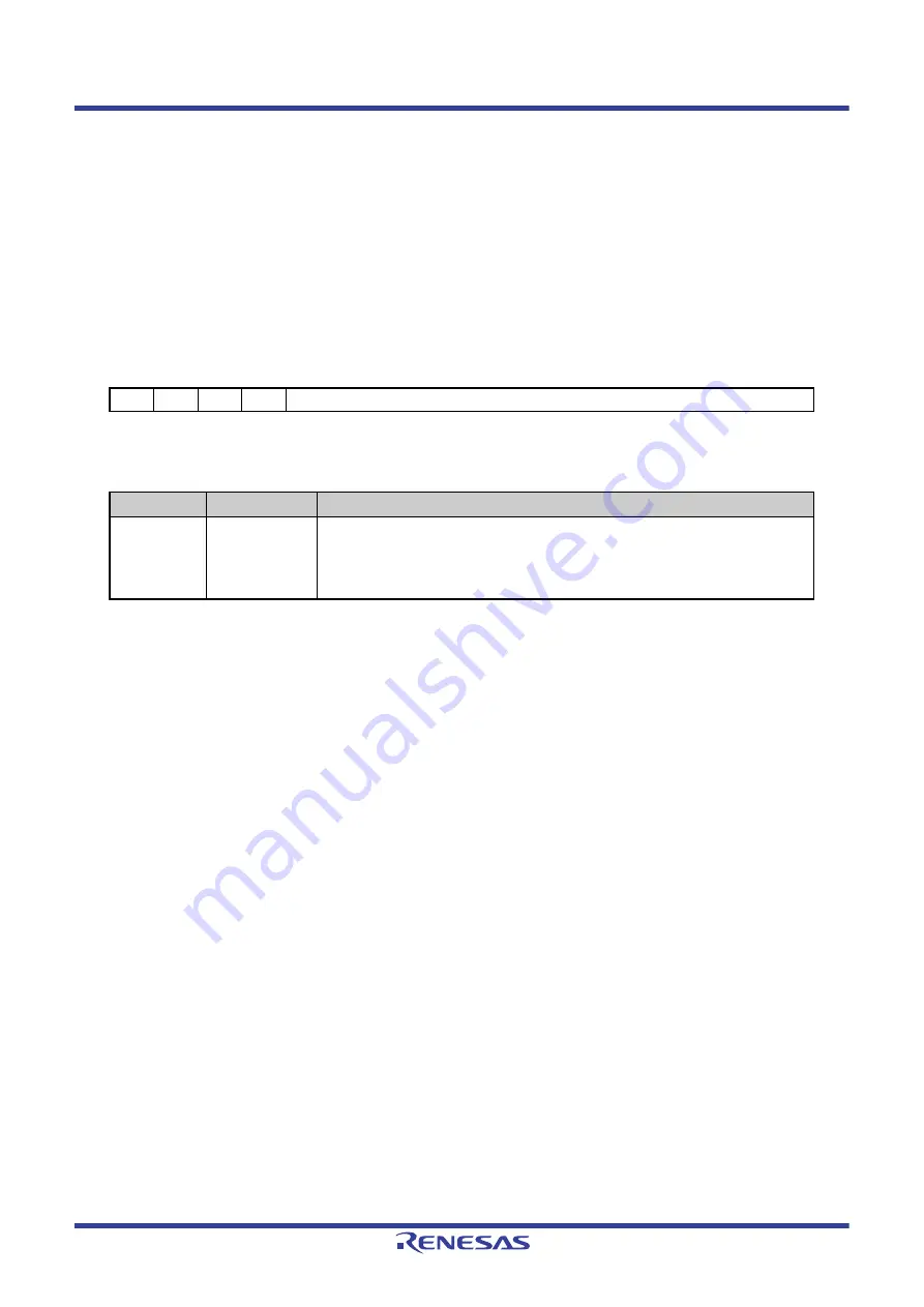 Renesas V850 Series User Manual Download Page 279