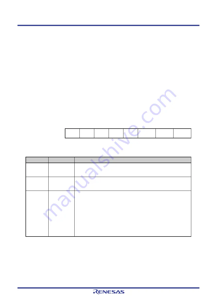 Renesas V850 Series Скачать руководство пользователя страница 319
