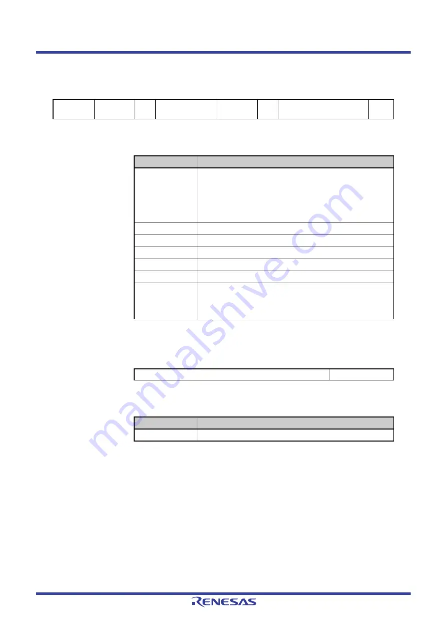 Renesas V850 Series User Manual Download Page 574