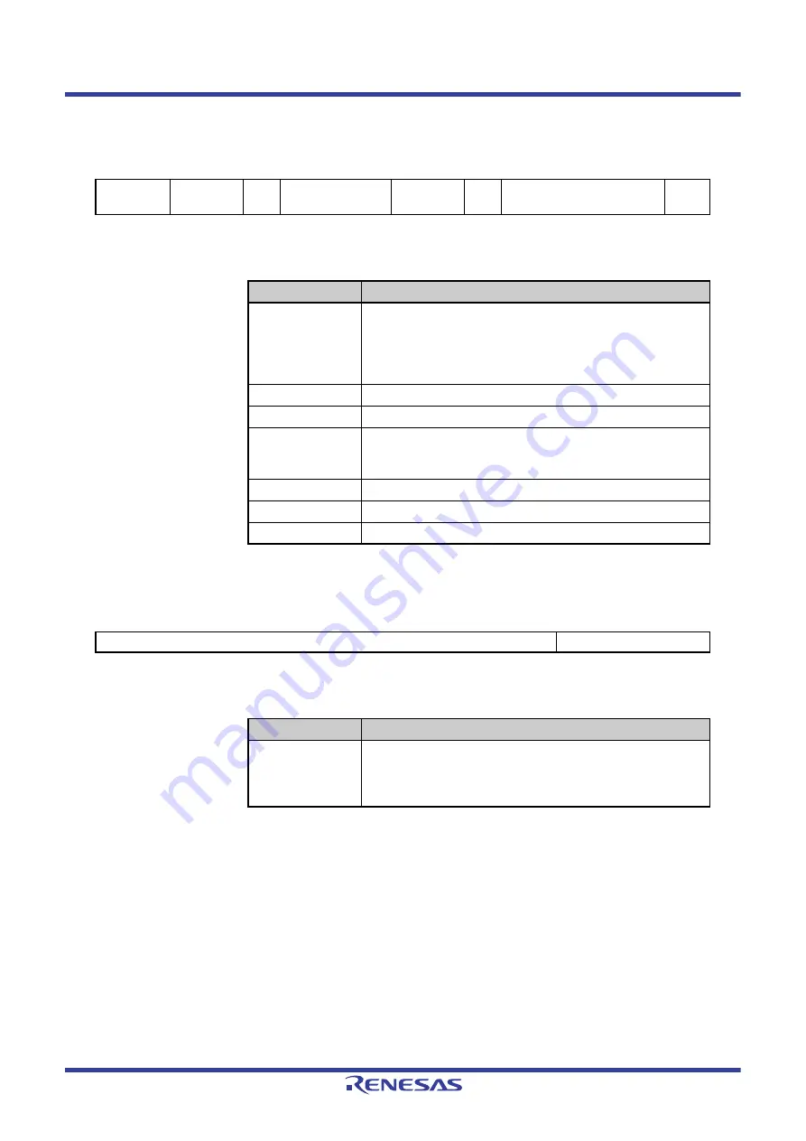 Renesas V850 Series User Manual Download Page 669