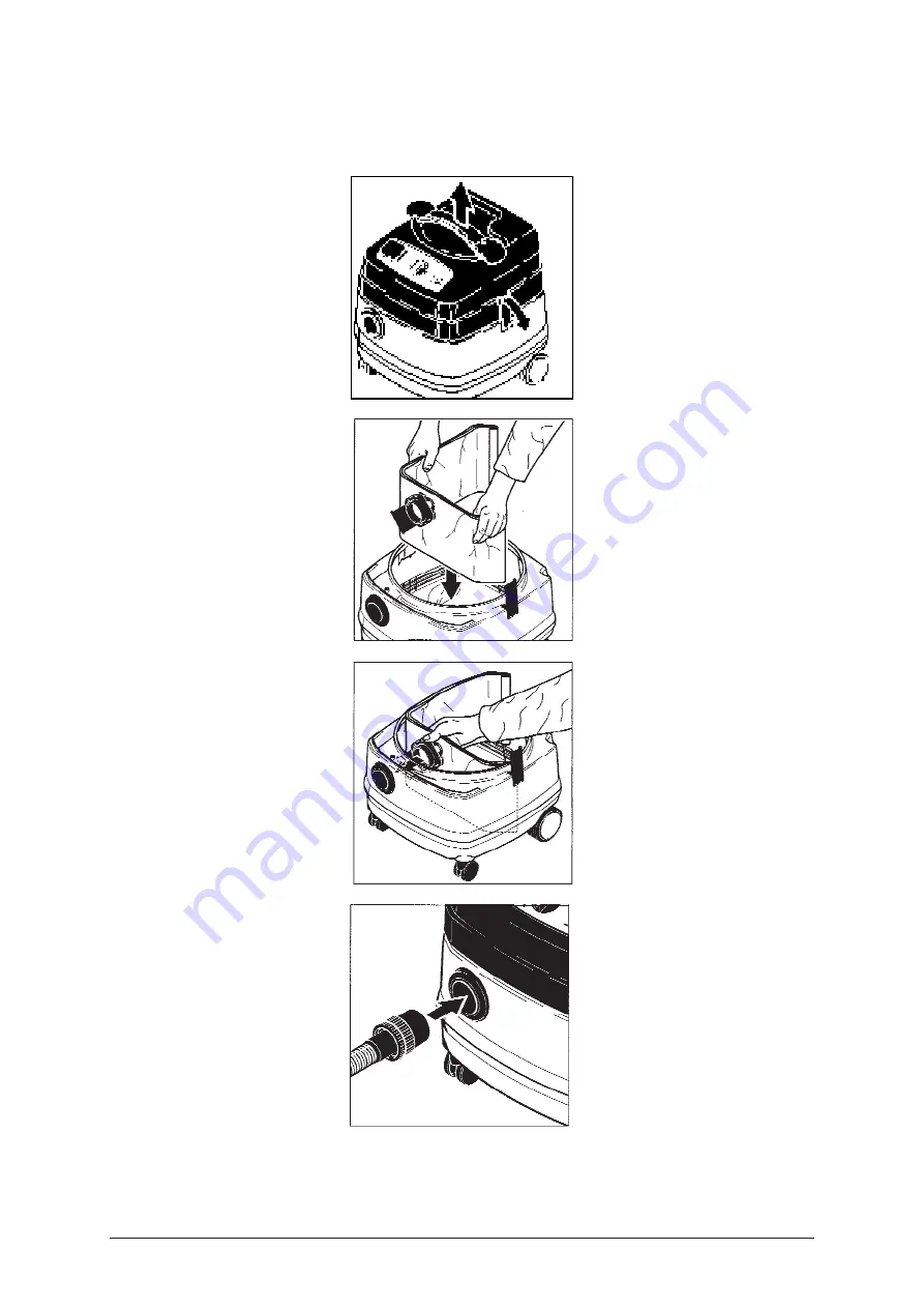 Renfert 2924-4000 Manual Download Page 19