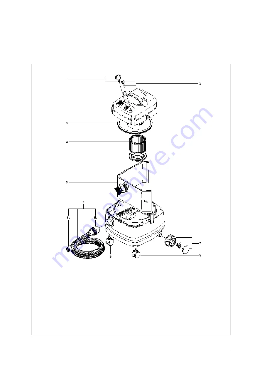 Renfert 2924-4000 Скачать руководство пользователя страница 25