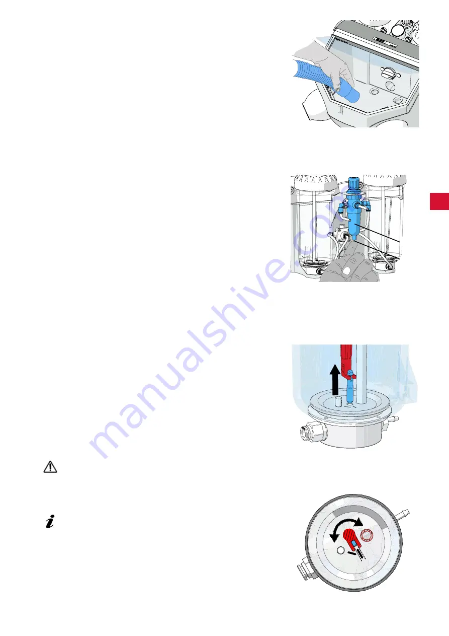 Renfert 29491050 Translation Of The Original Instructions For Use Download Page 124