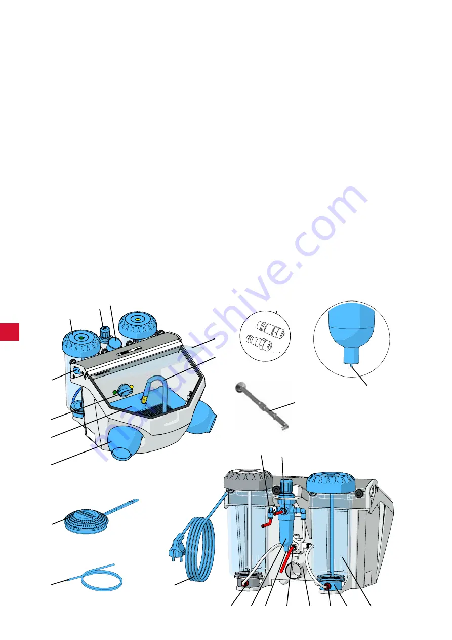 Renfert 29491050 Скачать руководство пользователя страница 203