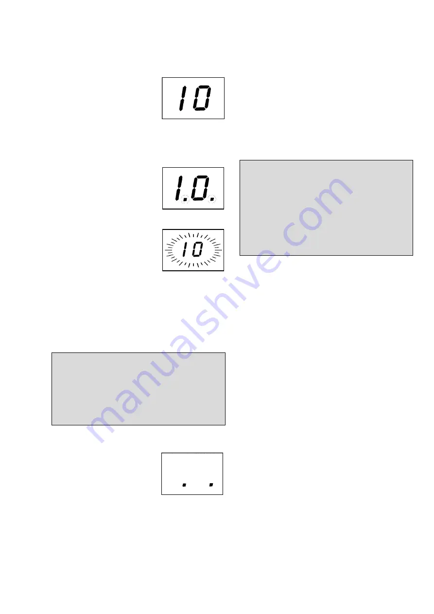 Renfert 2961-0000 Instruction Manual Download Page 9