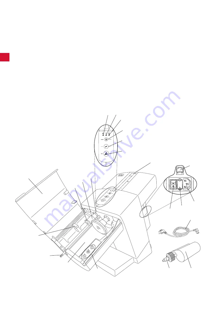 Renfert 6100 0000 Manual Download Page 64