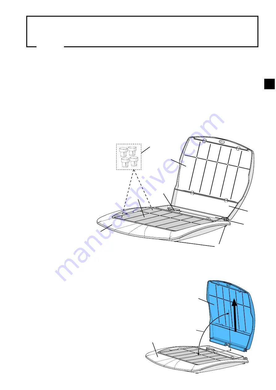 Renfert lay:art Mixing palette crystal Instruction Manual Download Page 5