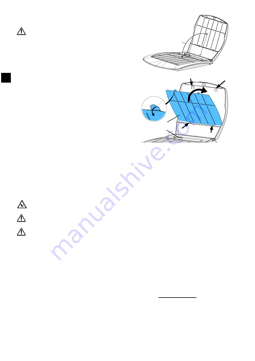 Renfert lay:art Mixing palette crystal Instruction Manual Download Page 6