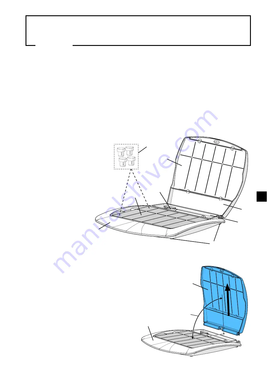 Renfert lay:art Mixing palette crystal Instruction Manual Download Page 13