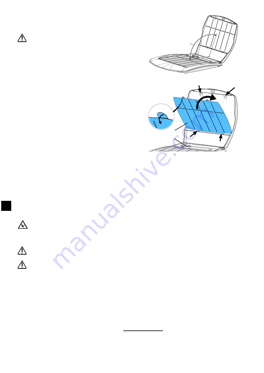 Renfert lay:art Mixing palette crystal Instruction Manual Download Page 16