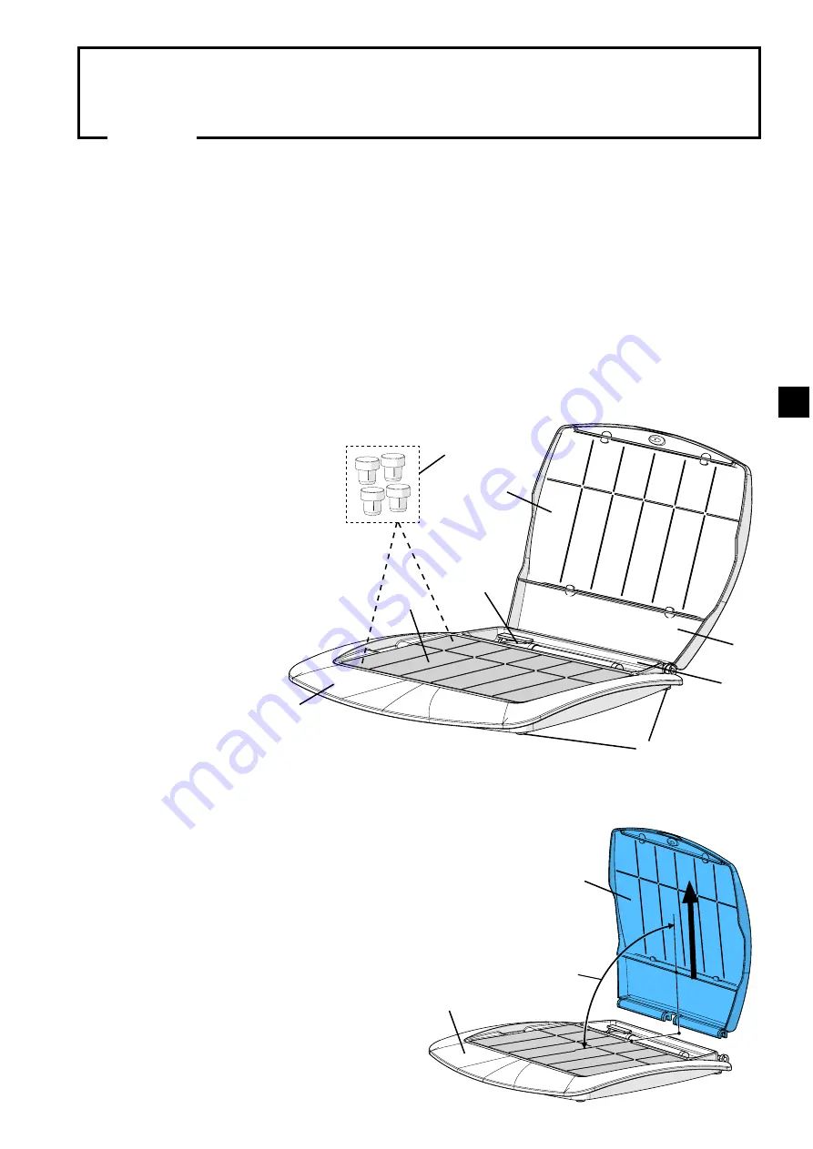 Renfert lay:art Mixing palette crystal Instruction Manual Download Page 17