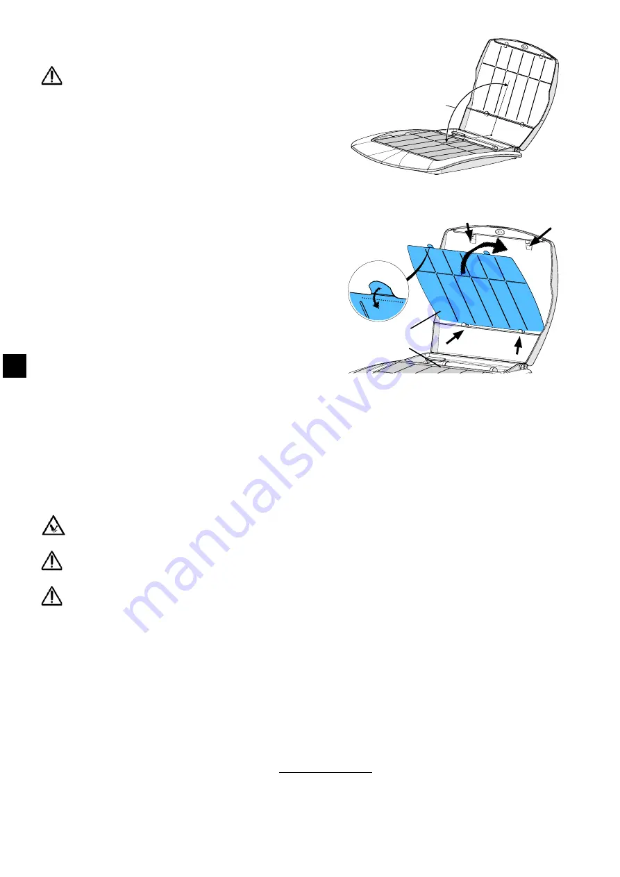 Renfert lay:art Mixing palette crystal Instruction Manual Download Page 22