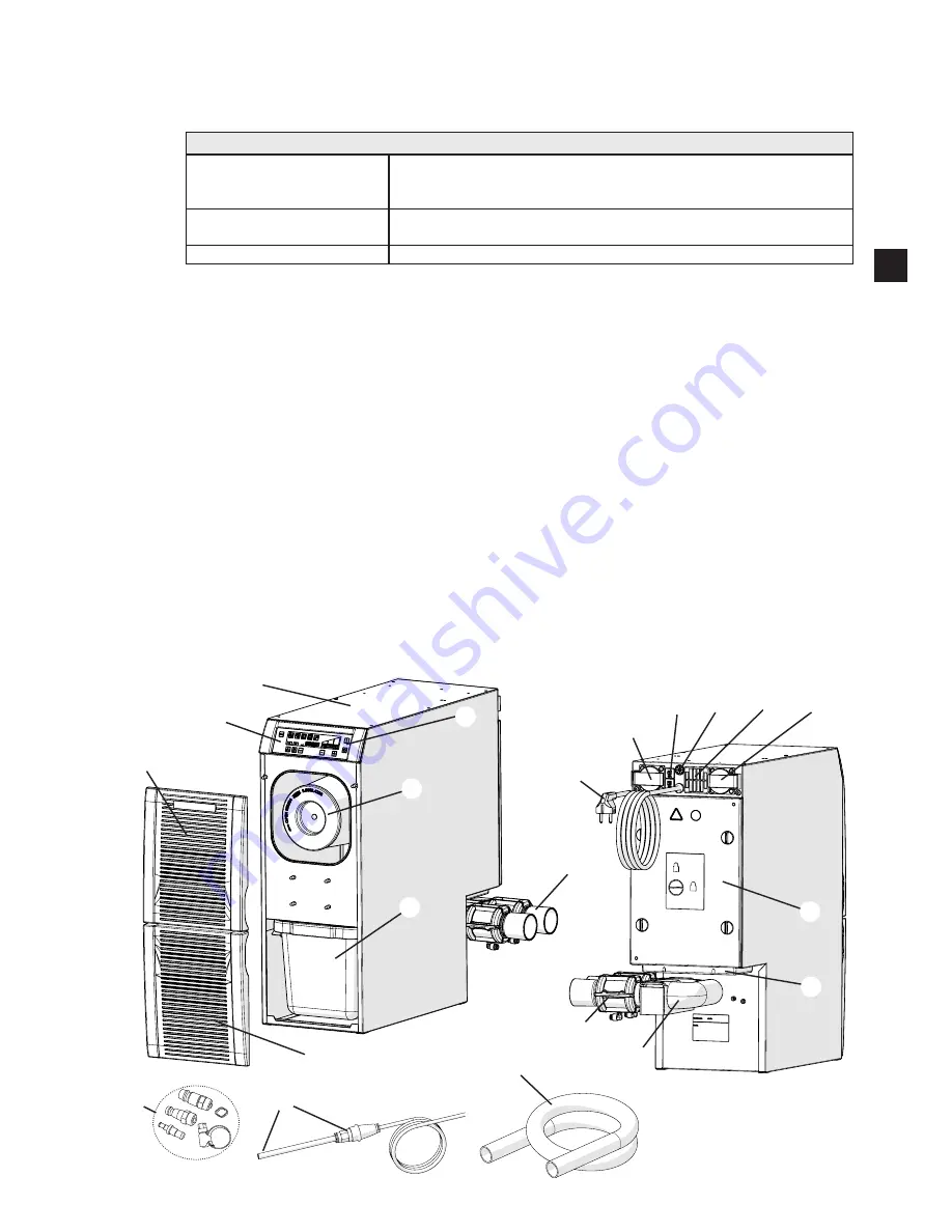 Renfert Silent TS2 Instruction Manual Download Page 6