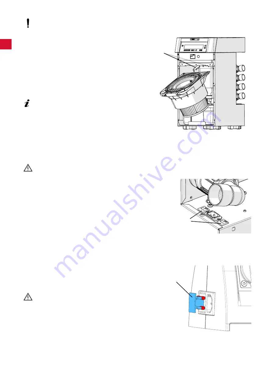 Renfert Silent V4 Translation Of The Original Instructions For Use Download Page 76