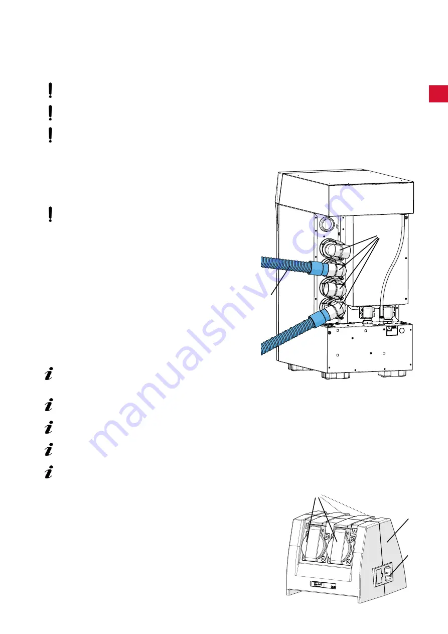 Renfert Silent V4 Translation Of The Original Instructions For Use Download Page 91