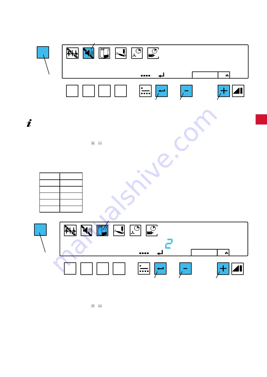 Renfert Silent V4 Translation Of The Original Instructions For Use Download Page 203