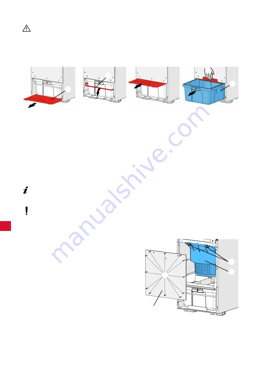 Renfert Silent V4 Translation Of The Original Instructions For Use Download Page 258