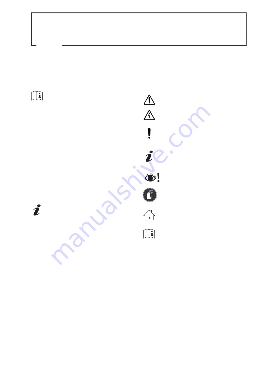 Renfert Vario basic 2960-0000 Instruction Manual Download Page 9