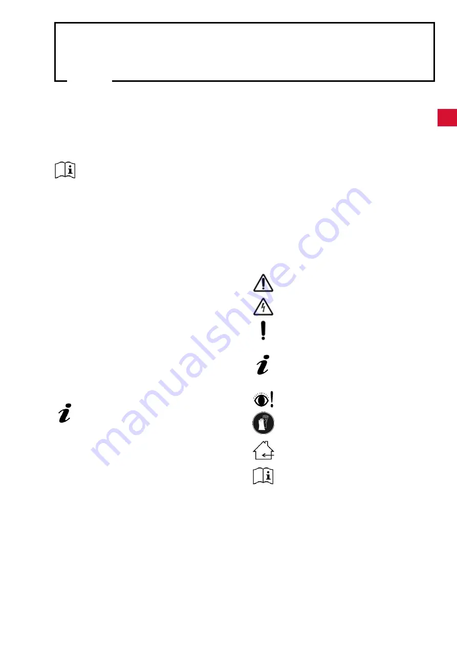 Renfert Vario Basic Series Manual Download Page 39