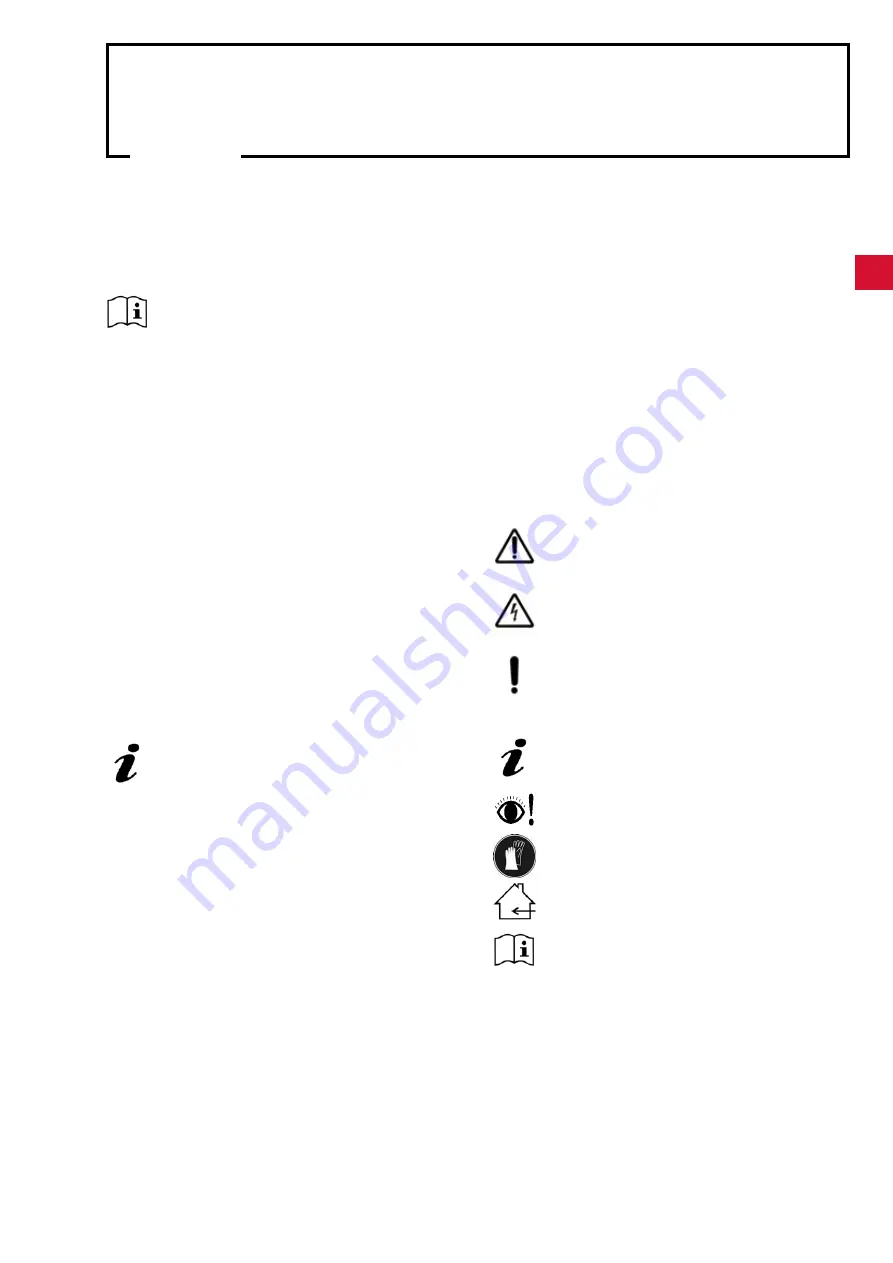 Renfert Vario Basic Series Manual Download Page 47