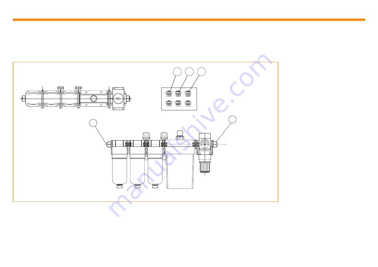 RENINSHAW FORTiS-N Installation Manual Download Page 4