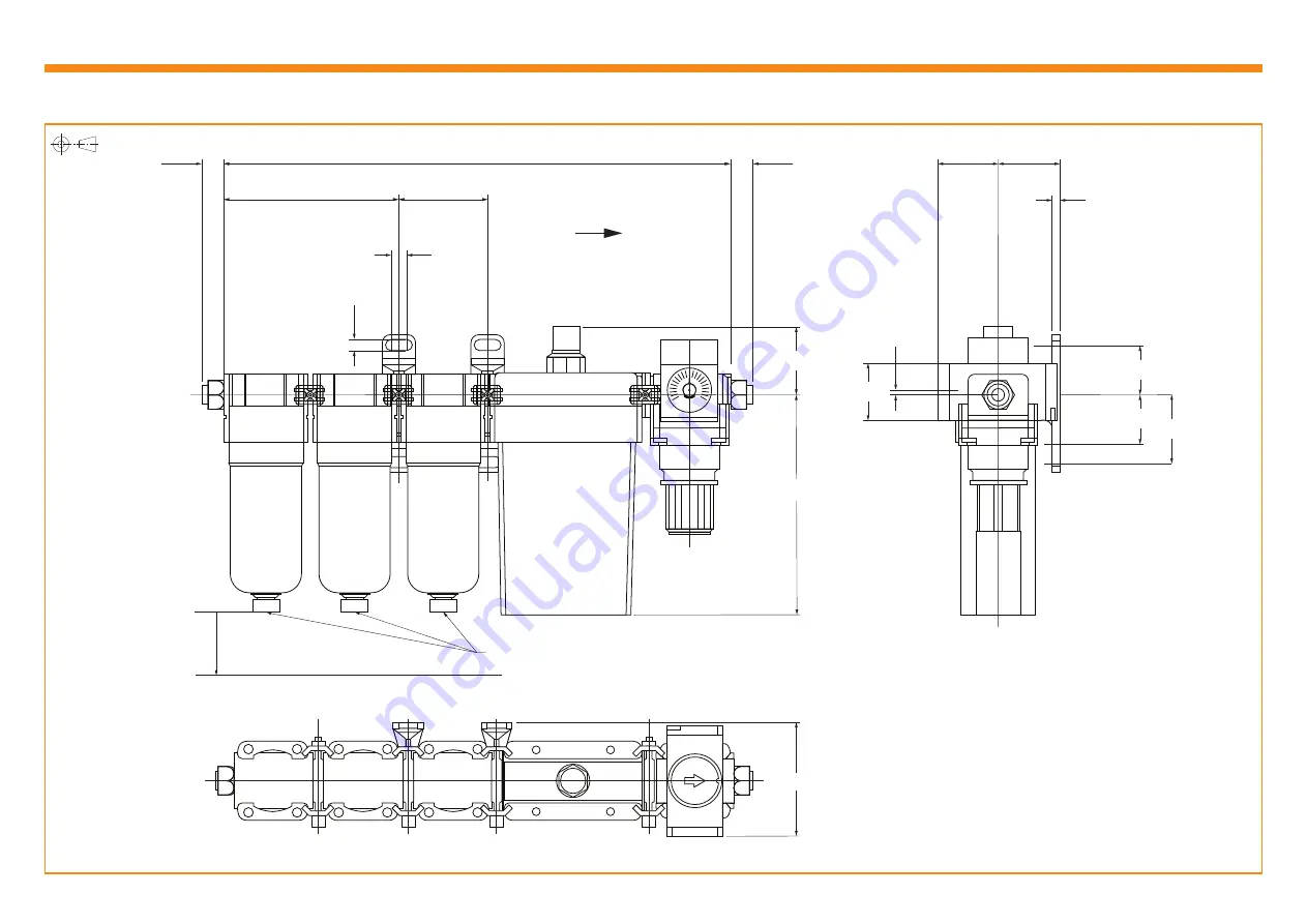 RENINSHAW FORTiS-N Installation Manual Download Page 8