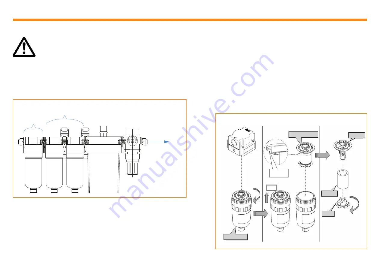 RENINSHAW FORTiS-N Installation Manual Download Page 10