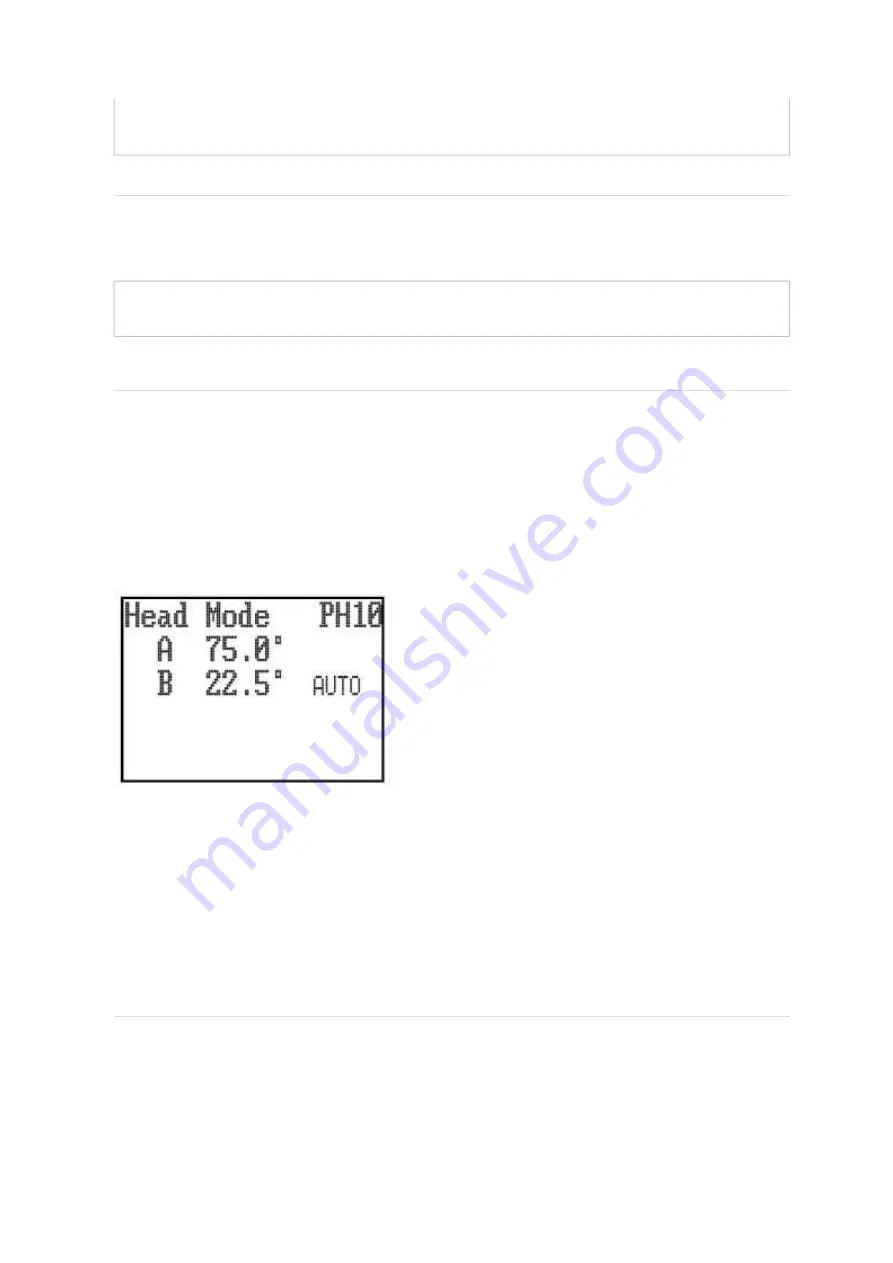 Renishaw MCU1 User Manual Download Page 22