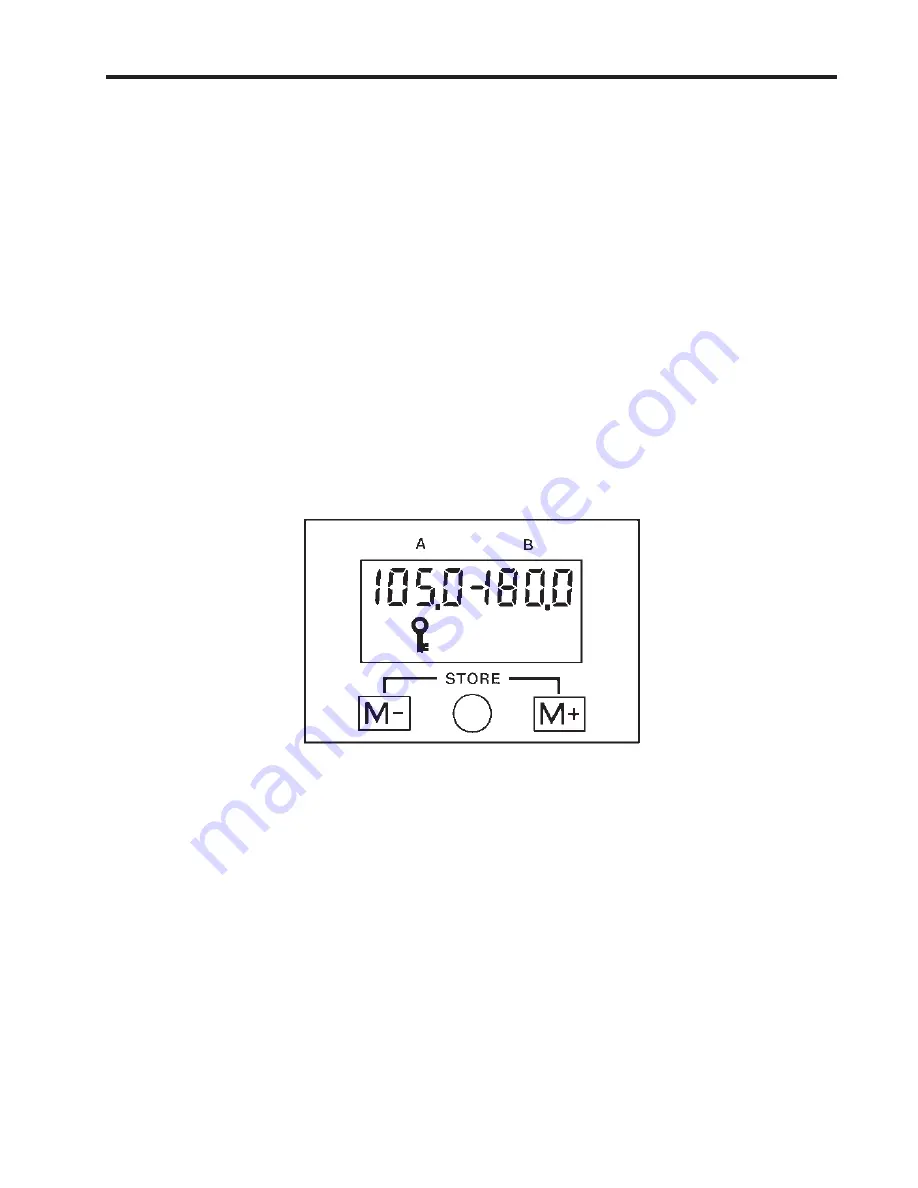 Renishaw MIH User Manual Download Page 29