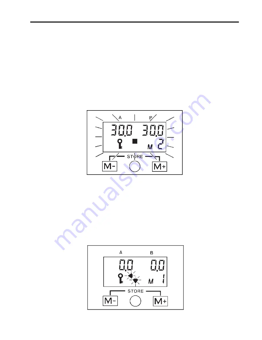 Renishaw MIH User Manual Download Page 33