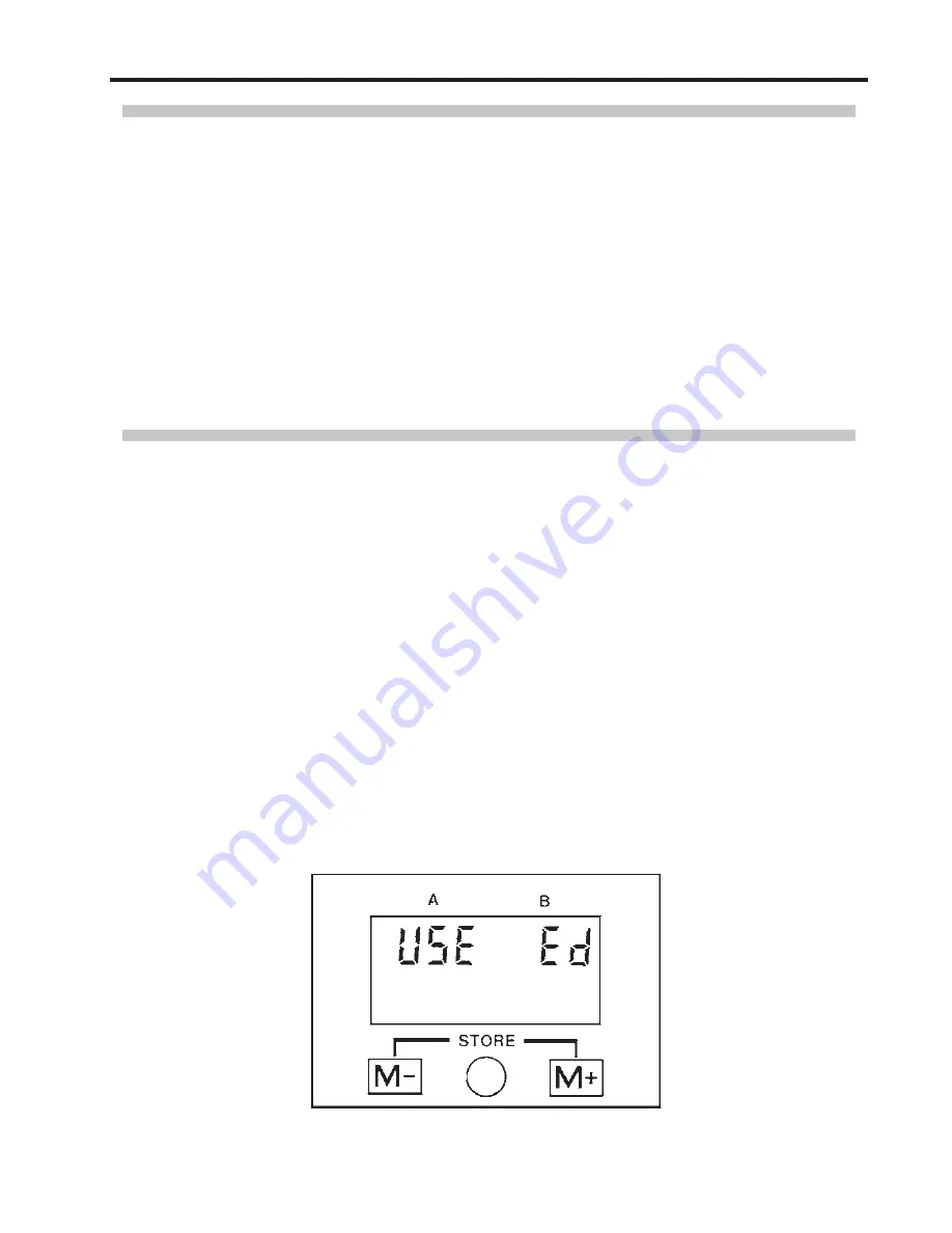 Renishaw MIH User Manual Download Page 35