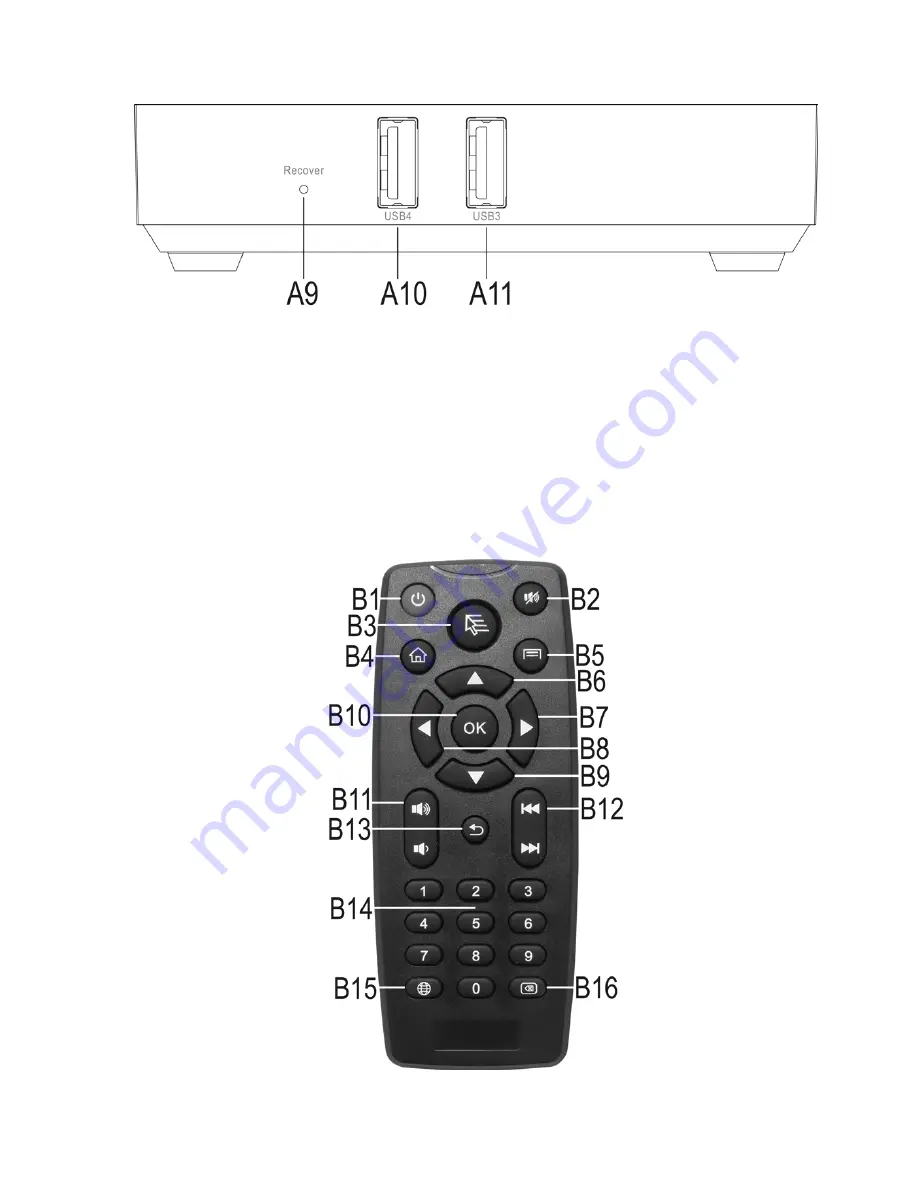 Renkforce 1317447 Operating Instructions Manual Download Page 72