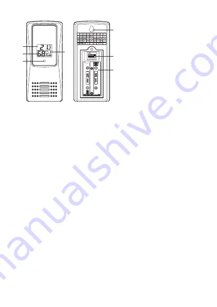 Renkforce 1380336 Operating Instructions Manual Download Page 81