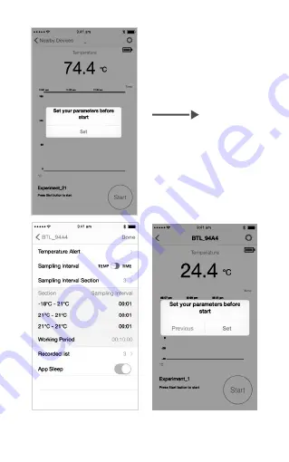 Renkforce 1414019 Operating Instructions Manual Download Page 95