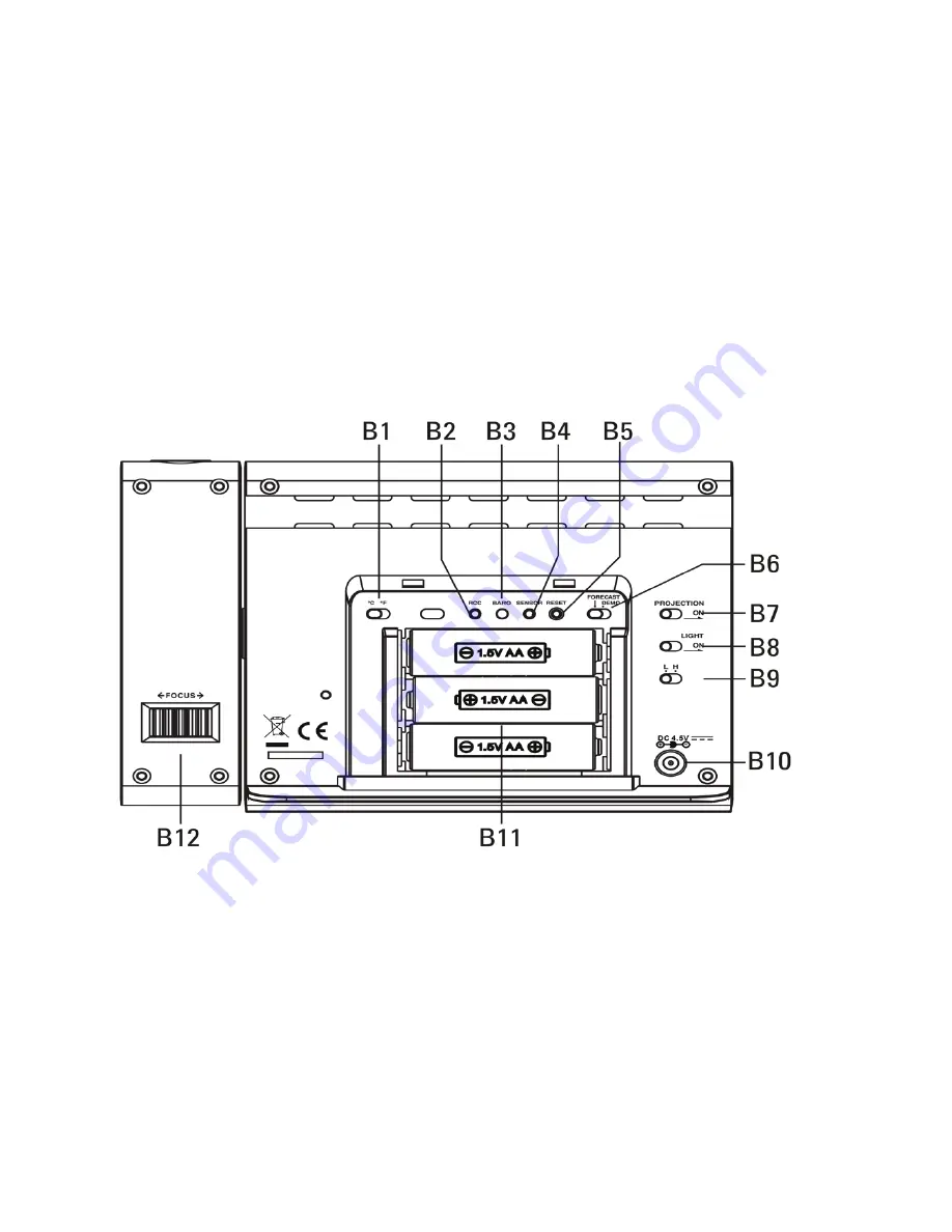 Renkforce 1423363 Operating Instructions Manual Download Page 75