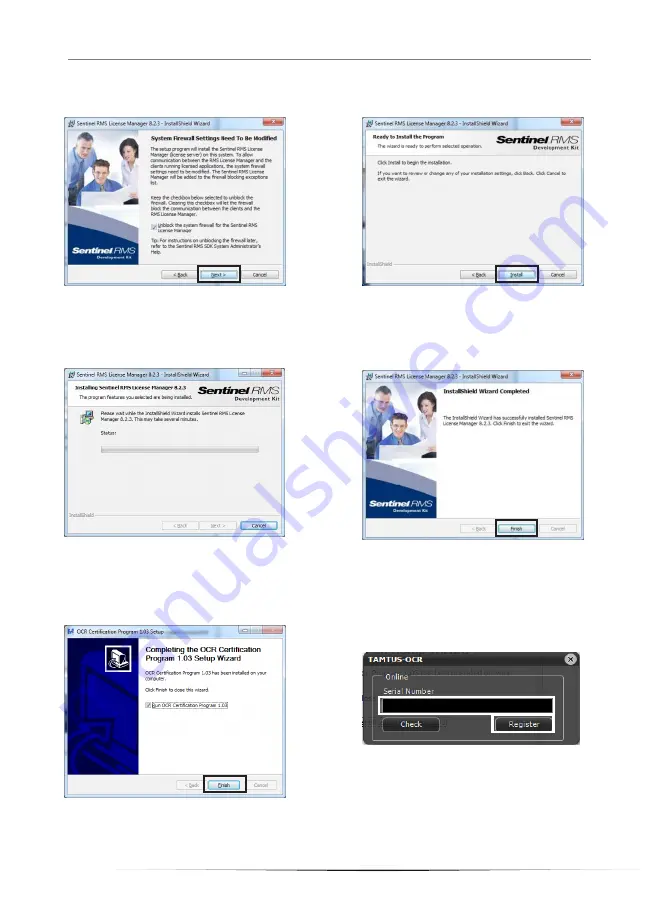 Renkforce 1576988 User Manual Download Page 10