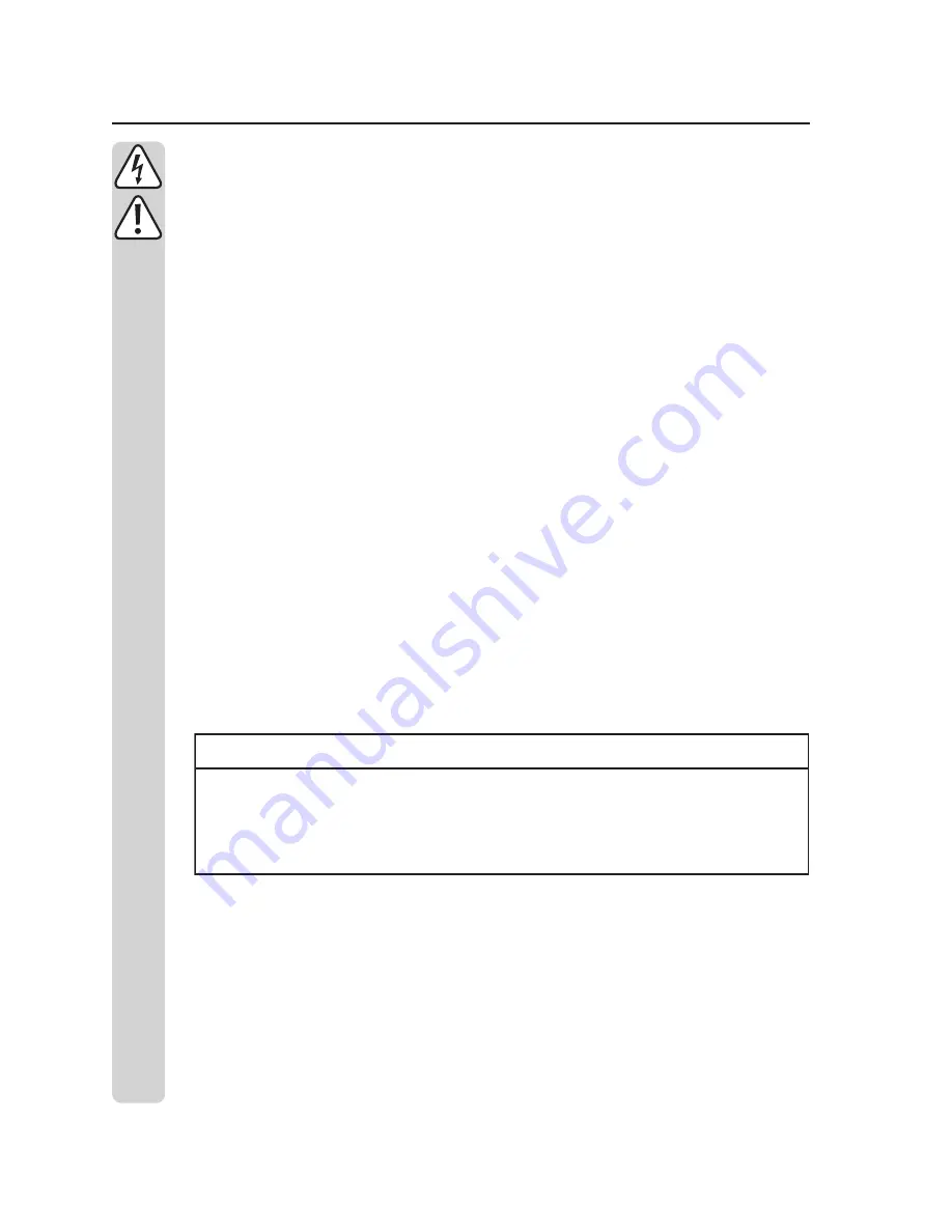 Renkforce DL-PAR105 SMD LED Spot 1292337 Operating Instructions Manual Download Page 49