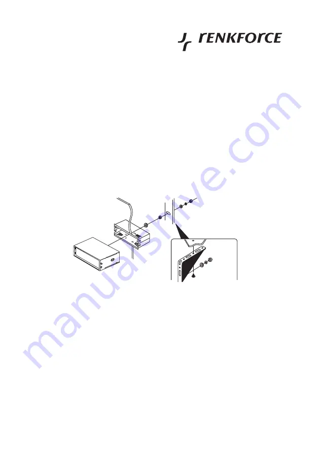 Renkforce SD-7629 Operating Instructions Manual Download Page 39