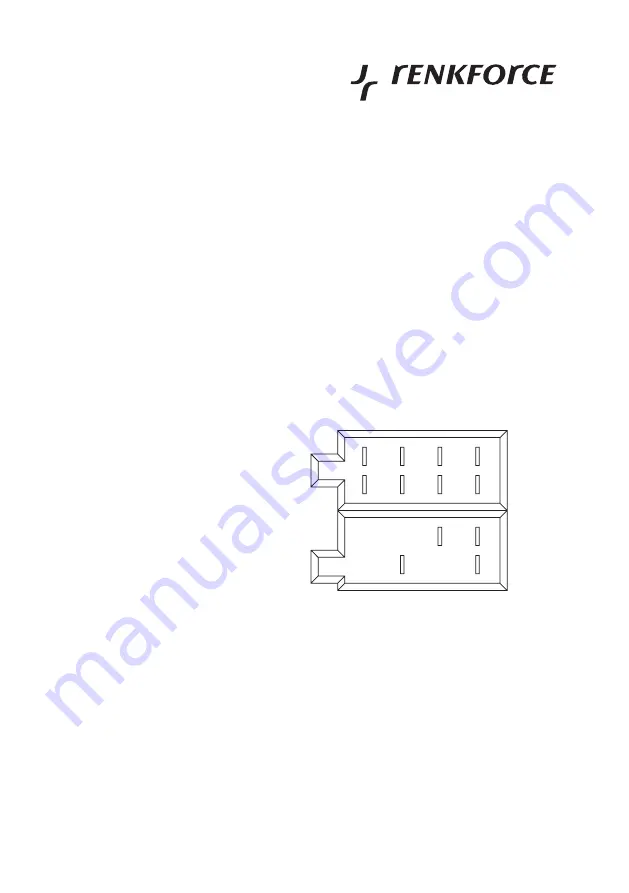 Renkforce SD-7629 Operating Instructions Manual Download Page 41