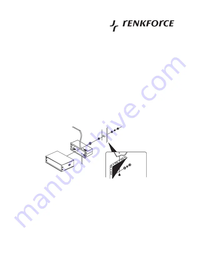 Renkforce SD-7629 Скачать руководство пользователя страница 95