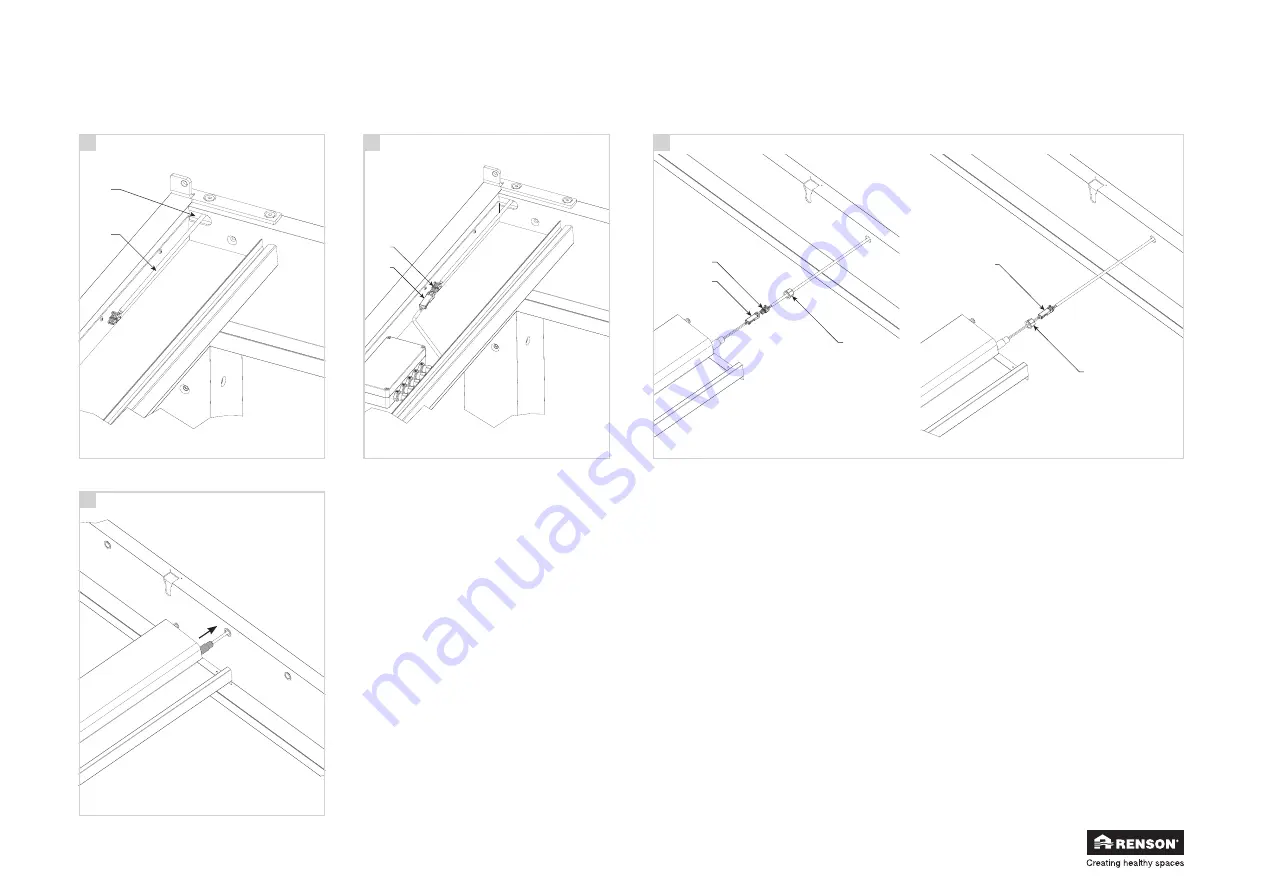 Renson Ellice Manual Download Page 45