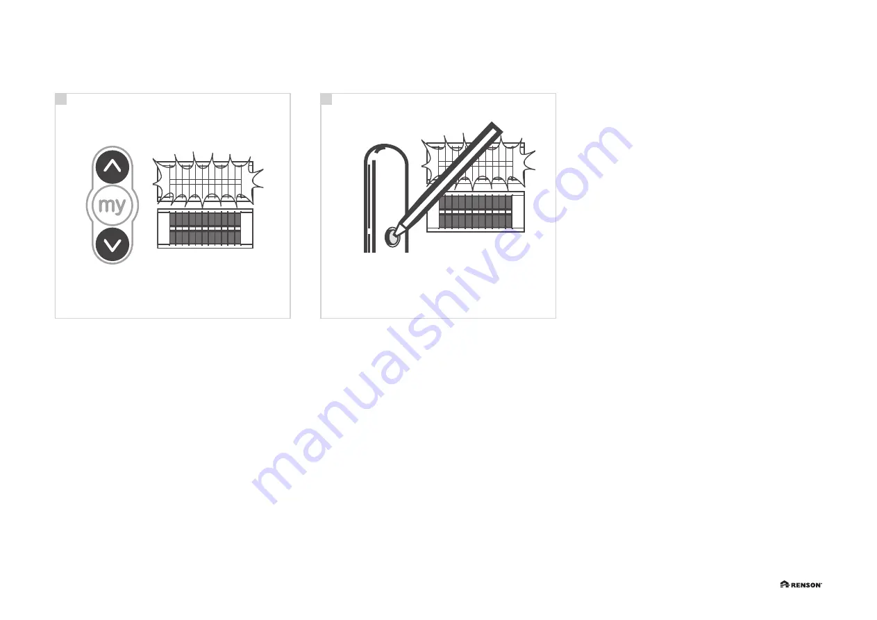 Renson Lineo Fix Manual Download Page 37