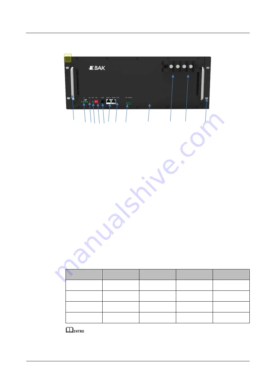 Rentech SILVERBRIC Series Скачать руководство пользователя страница 11