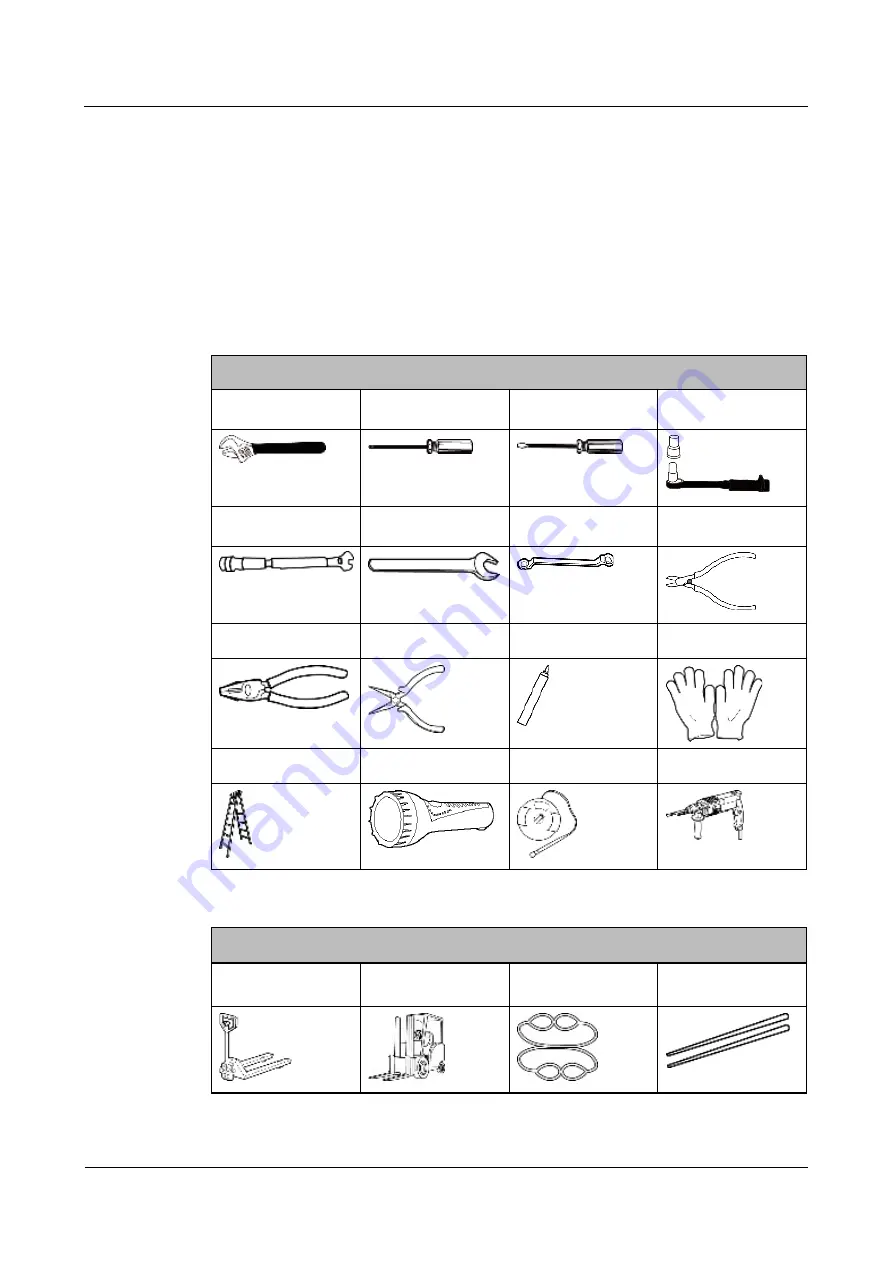 Rentech SILVERBRIC Series User Manual Download Page 21