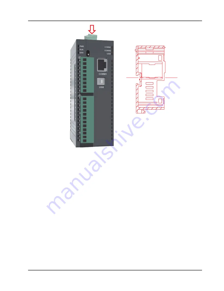 Renu Electronics FL010 User Manual Download Page 57