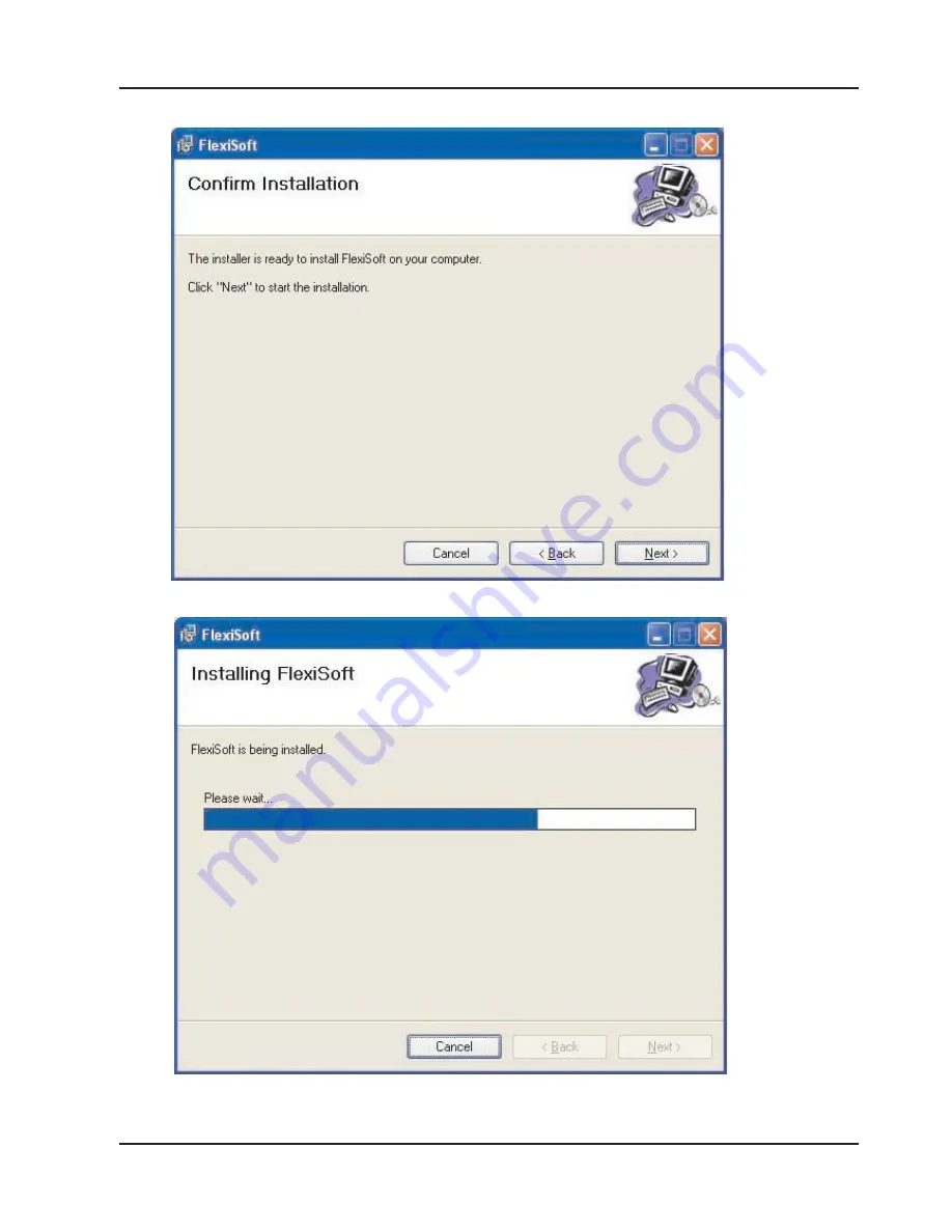 Renu Electronics FL010 User Manual Download Page 65