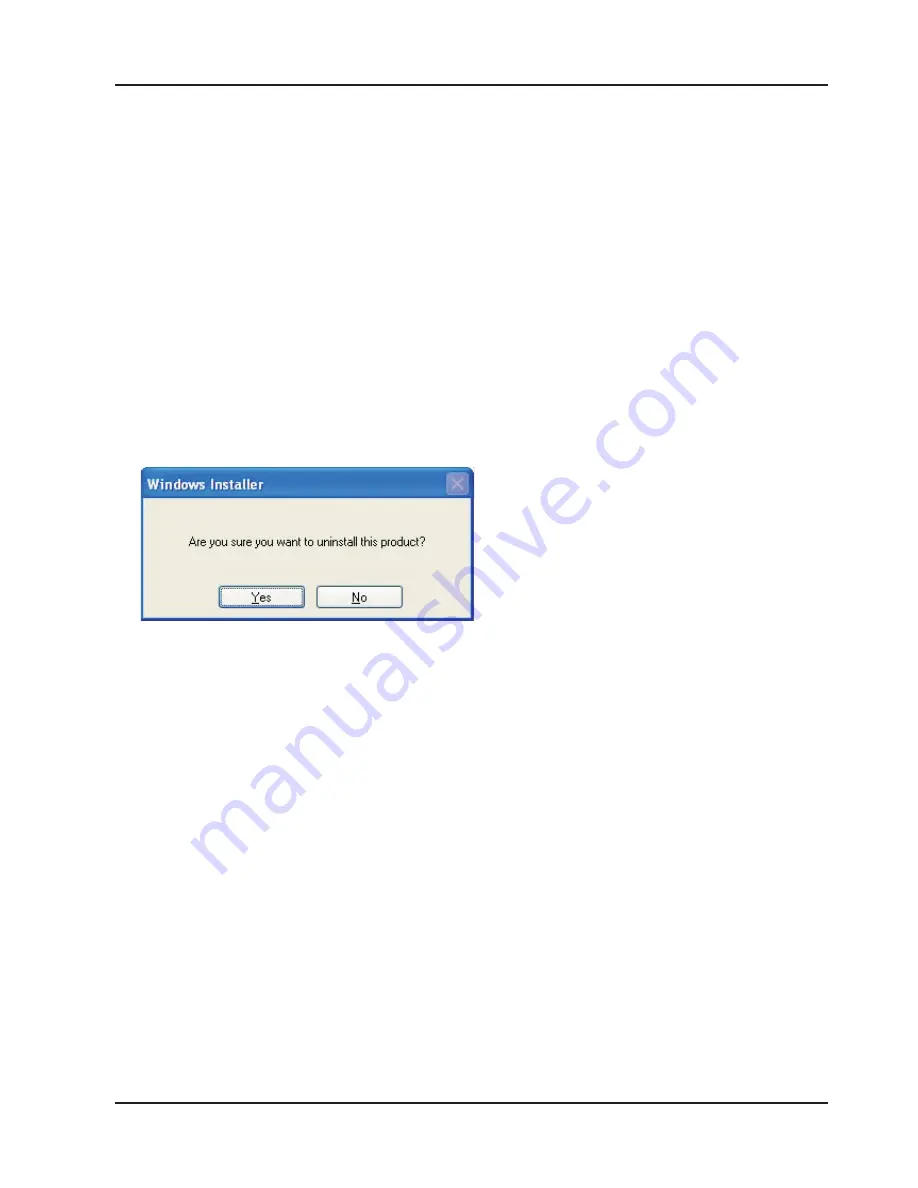 Renu Electronics FL010 User Manual Download Page 67