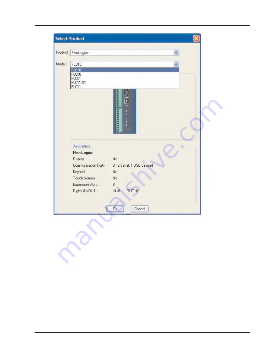 Renu Electronics FL010 User Manual Download Page 75